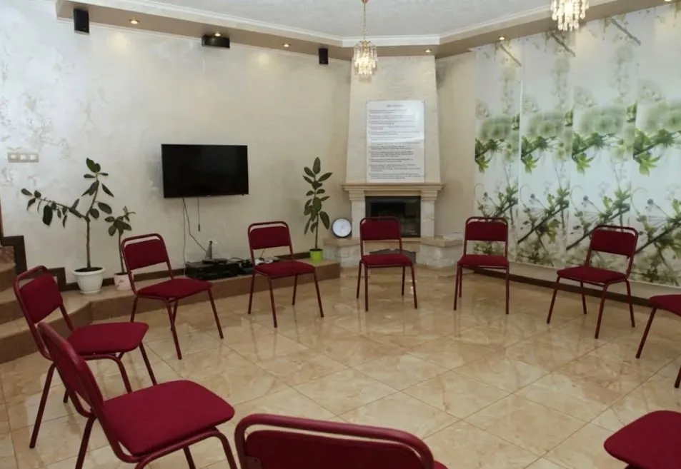 Наркологический центр «Боткинский»