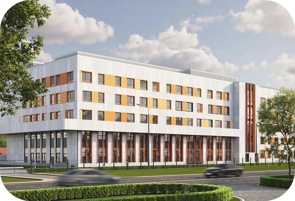 Реабилитационный центр «Регион Трезвости»