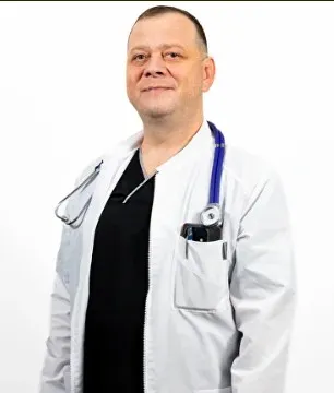 Чурута Алексей Леонидович