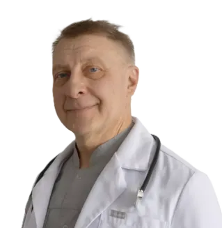 Попков Олег Юрьевич