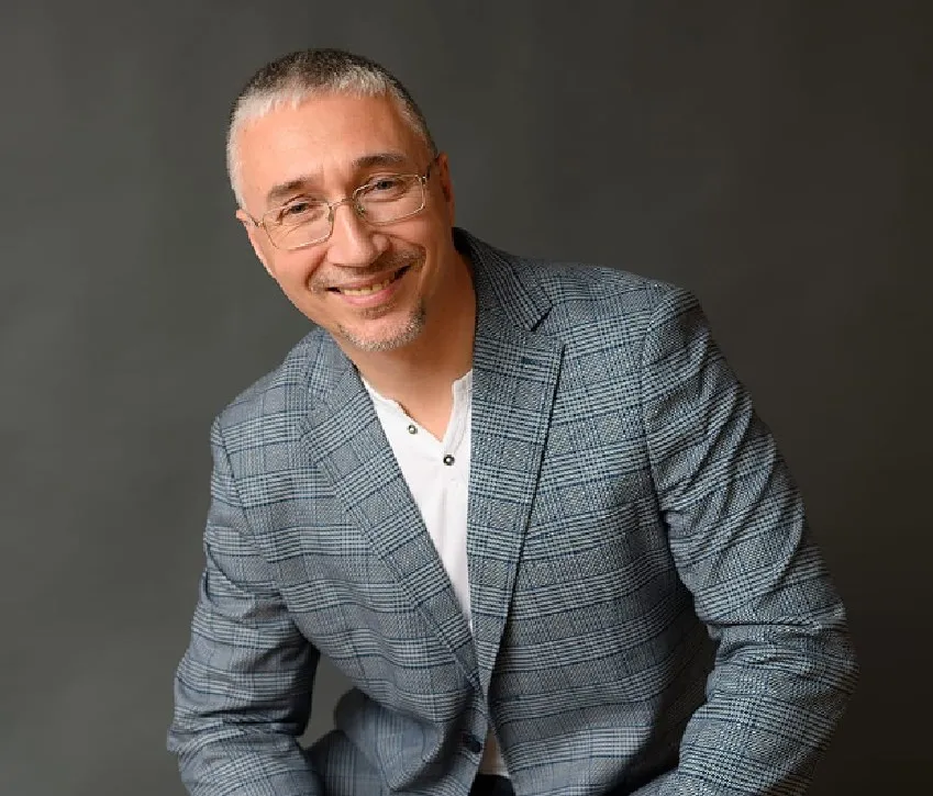 Блинов Виктор Васильевич