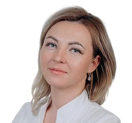 Айназарова Татьяна Александровна