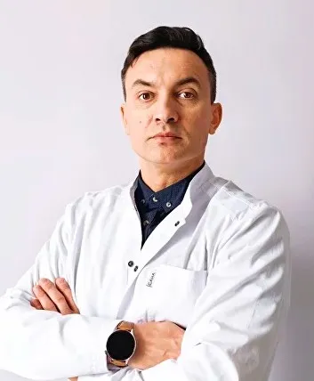 Лосев Александр Александрович