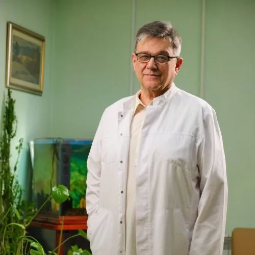 Куприянов Андрей Леонидович 