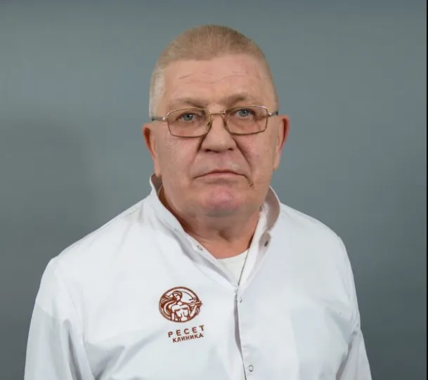 Кулаков Андрей Петрович