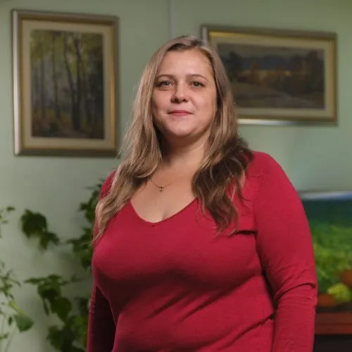 Гюн Марина Анатольевна